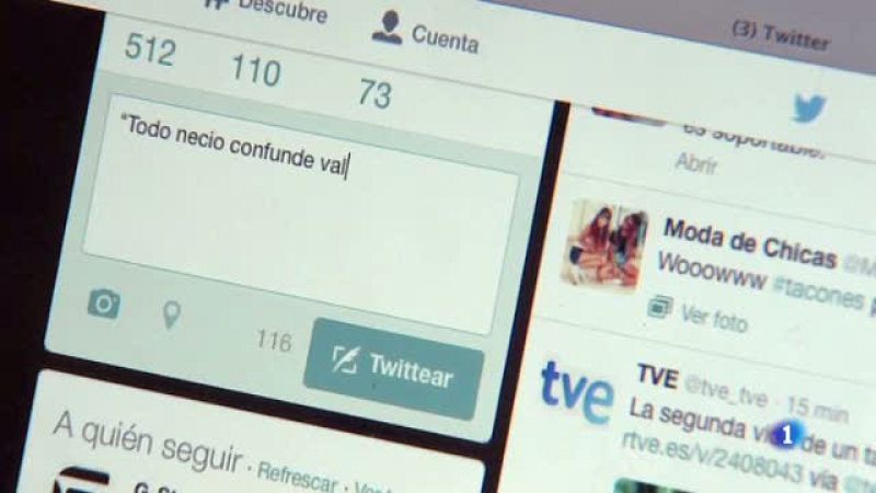 La micropoesia i les xarxes socials