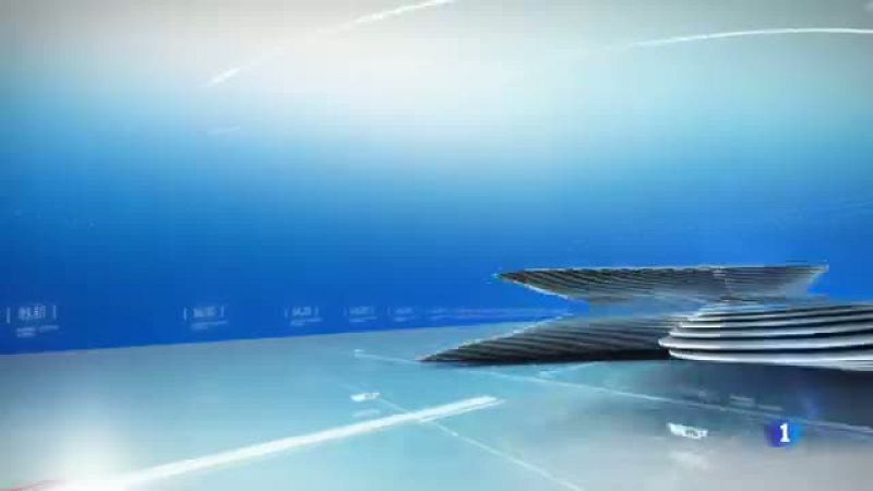 L'Informatiu Cap de Setmana - 14/09/2014