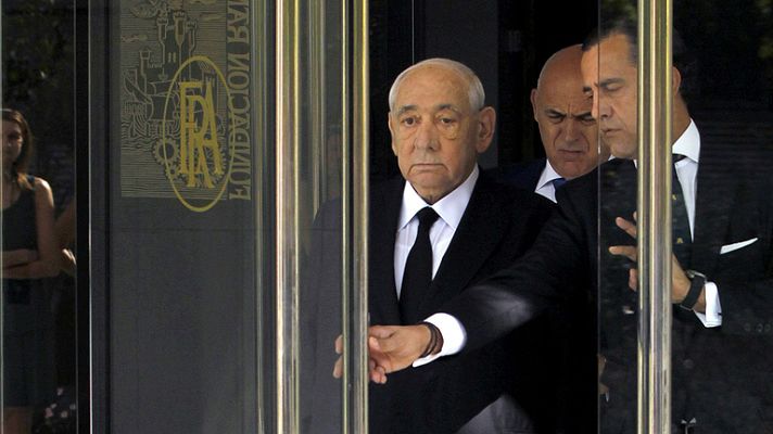 Informativo 24h - Pesar por la muerte de Isidoro Álvarez