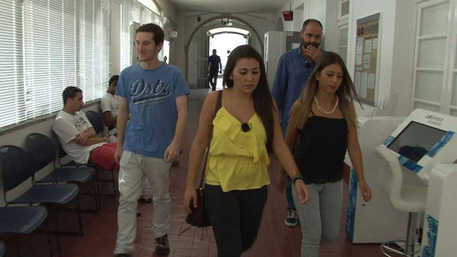 Comando actualidad - Todo pasa en septiembre (avance)