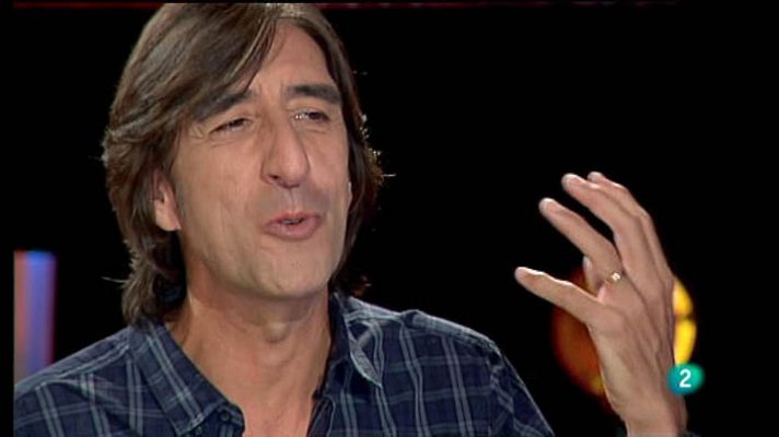 Atención obras - Benjamín Prado, recomendaciones literarias