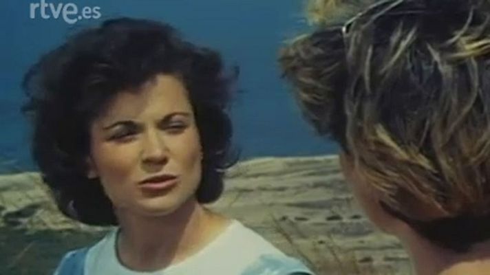 Música en el Archivo de RTVE - Dinamo - Presuntos implicados y ala delta (1986)