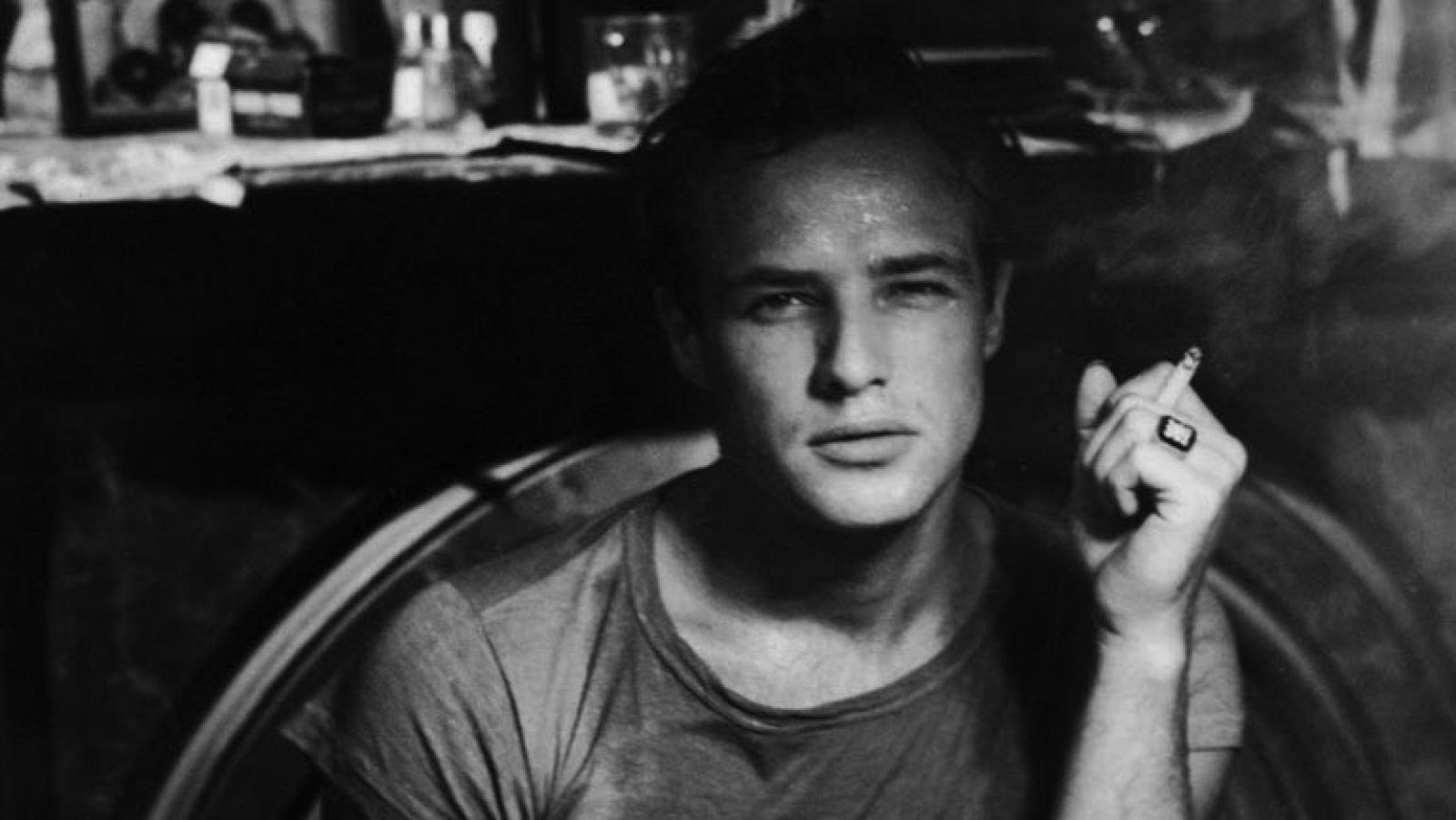 De segundo plano a primer plano - Avance - La noche temática | Ver