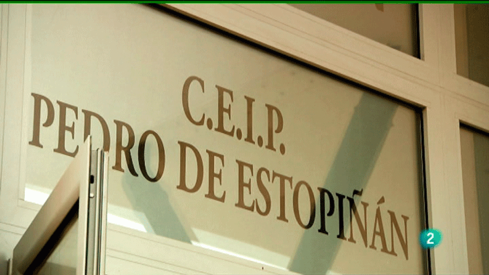 La Aventura del Saber. CEIP Pedro de Estopiñán. Melilla