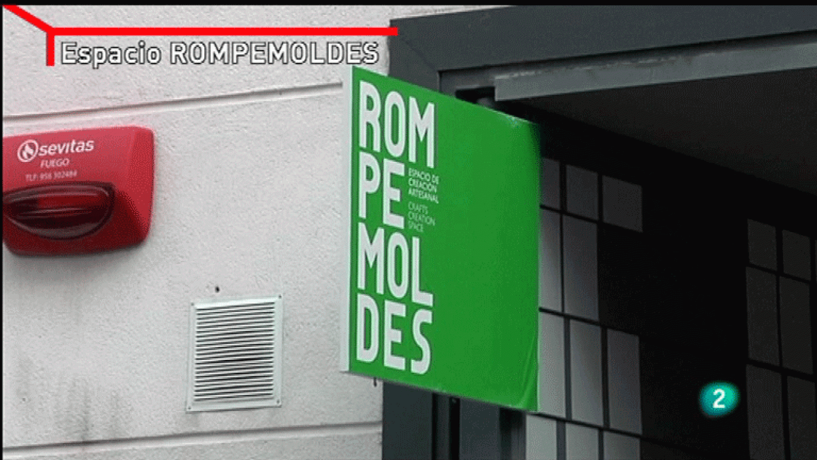 La Aventura del Saber. Rompemoldes