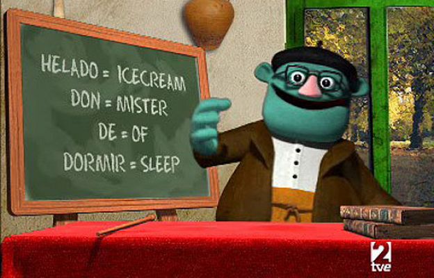 Gomaespuminglish - Gomaespuminglish. Lechon 19