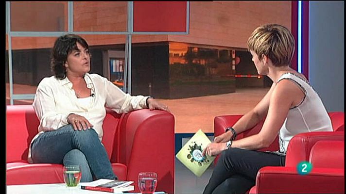 Para todos La 2 - Giovanna Valls, Cómo salir de la droga.