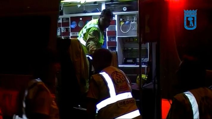 Informativo de Madrid - La Comunidad de Madrid en 4' - 15/09/14