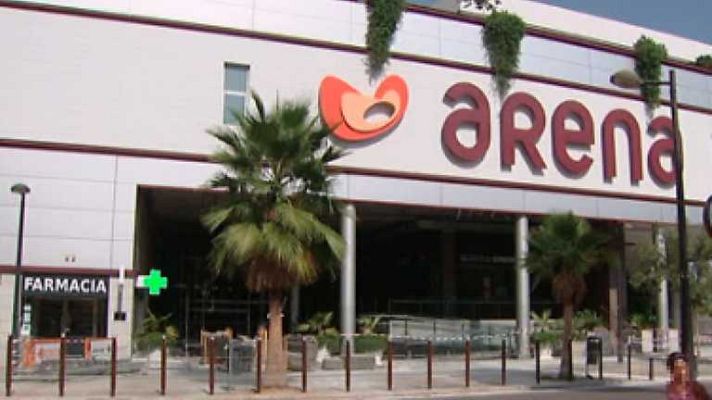 L'informatiu - Comunitat Valenciana - L'Informatiu - Comunitat Valenciana - 15/09/14