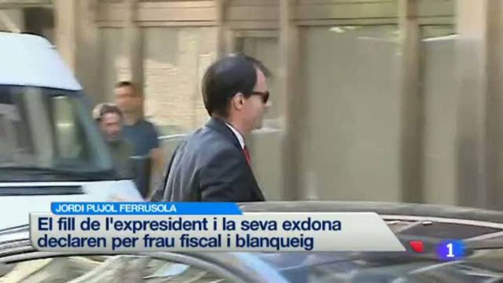 L'Informatiu - 15/09/14