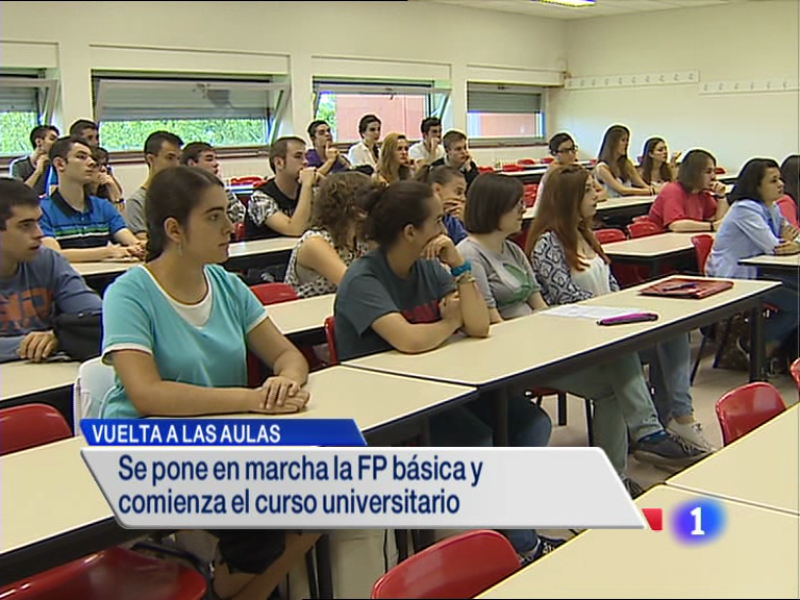 Informativo Telerioja - 15/09/14 | Ver