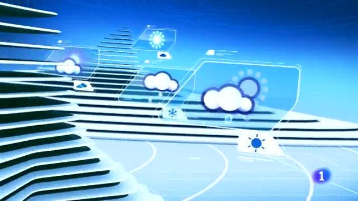 Telexornal - Galicia - El tiempo en Galicia - 15/09/14