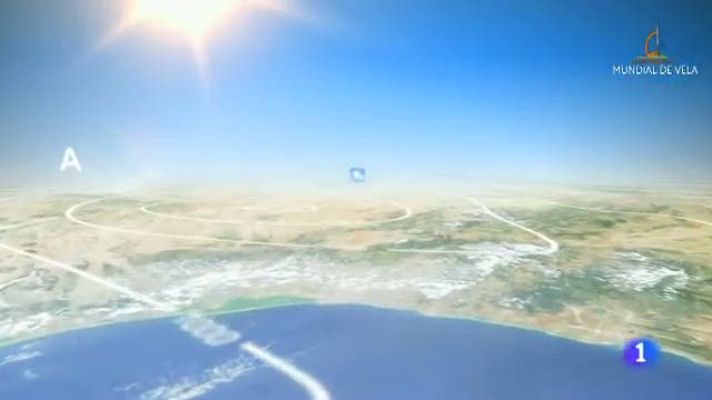 TeleCantabria - El tiempo en Cantabria - 15/09/14