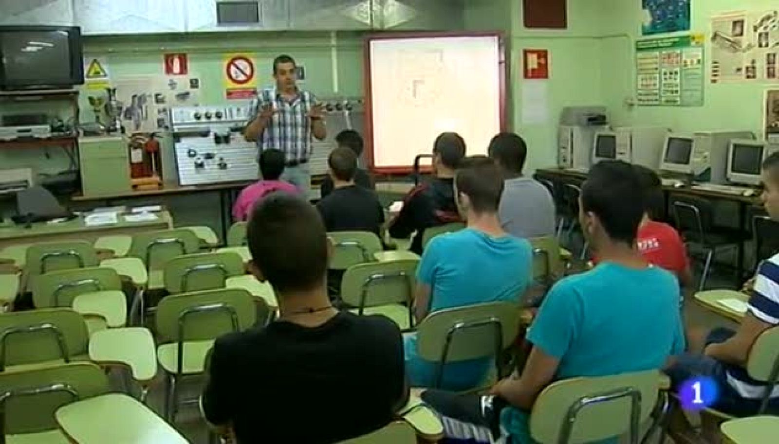 Noticias Aragón-15/09/14 | Ver