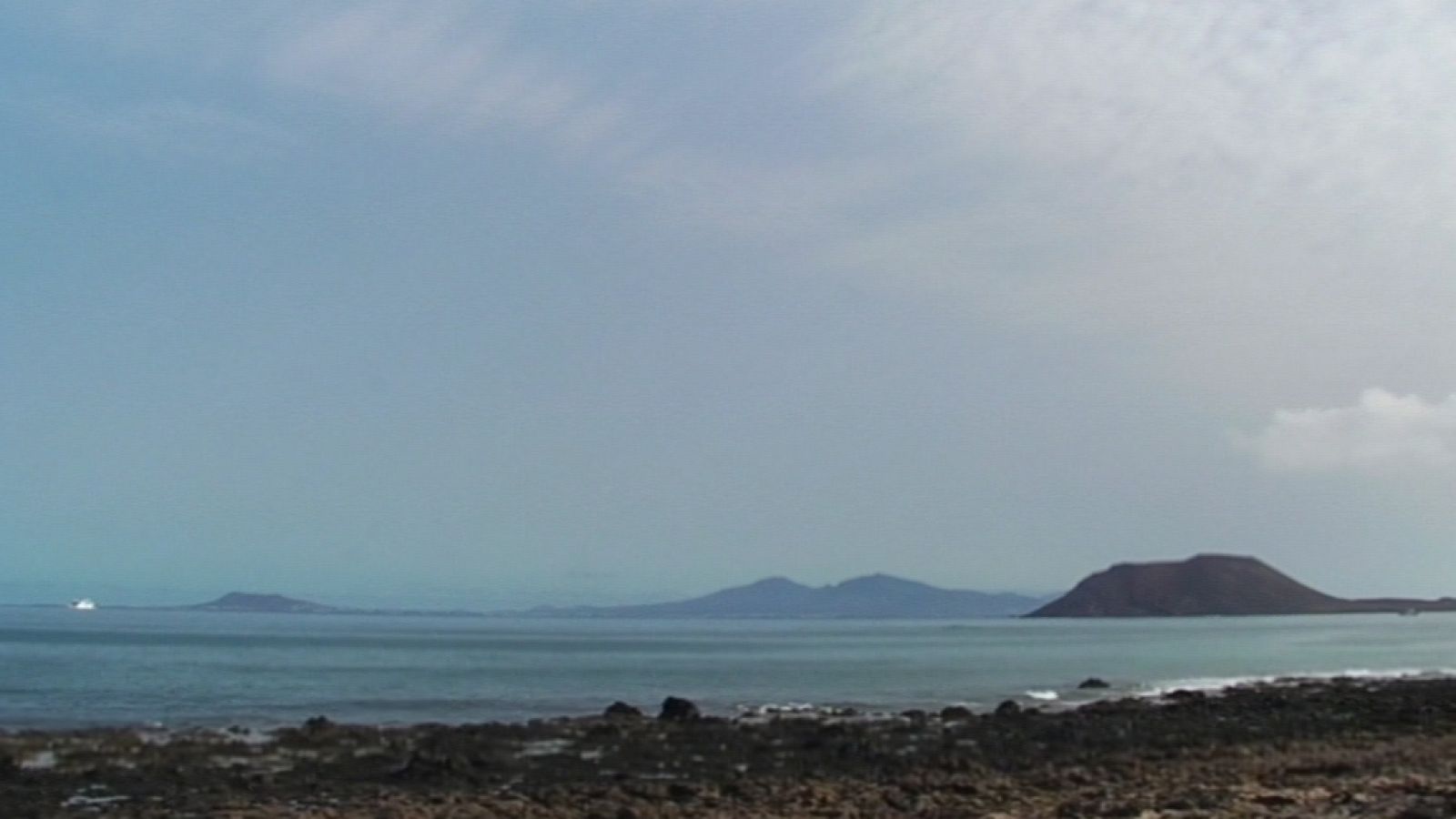 El tiempo en Canarias - 15/09/14 | Ver