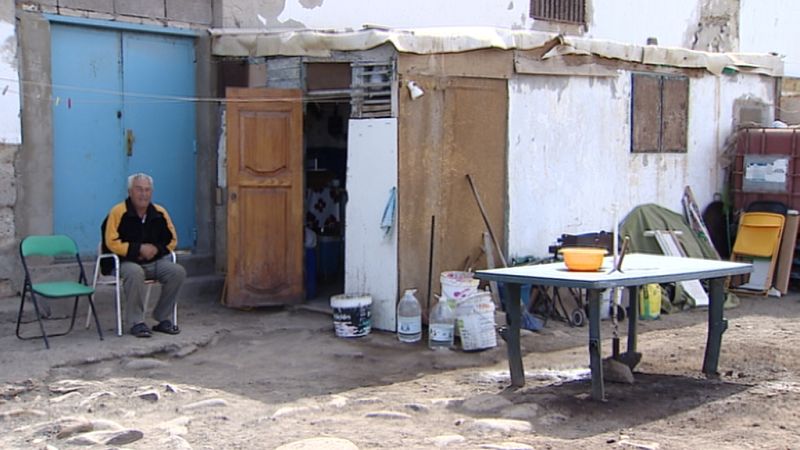 Telecanarias - 15/09/14 | Ver