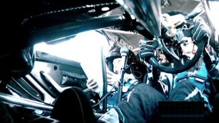 WRC - Mundial de rallies - Campeonato del mundo "Rally Australia": Resumen