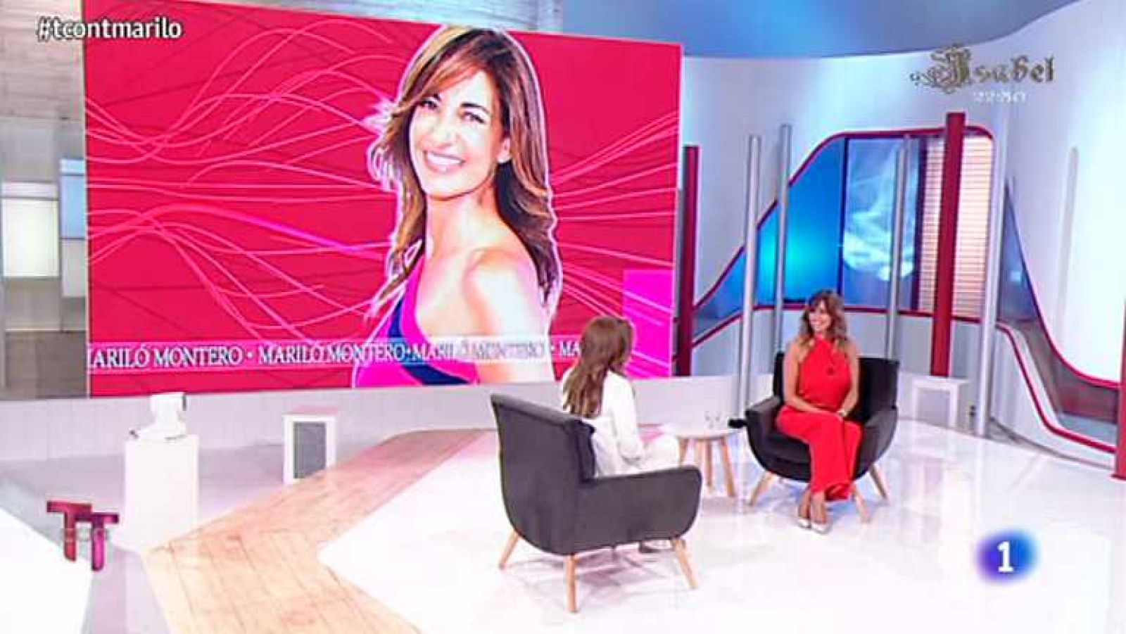 T con T - 15/09/14 - ver ahora