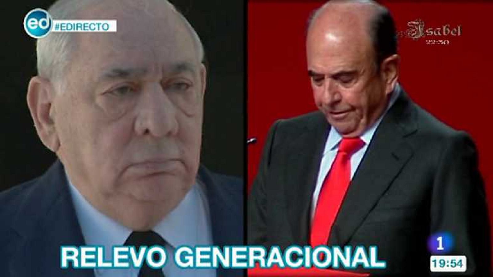 España Directo - 15/09/14 - ver ahora