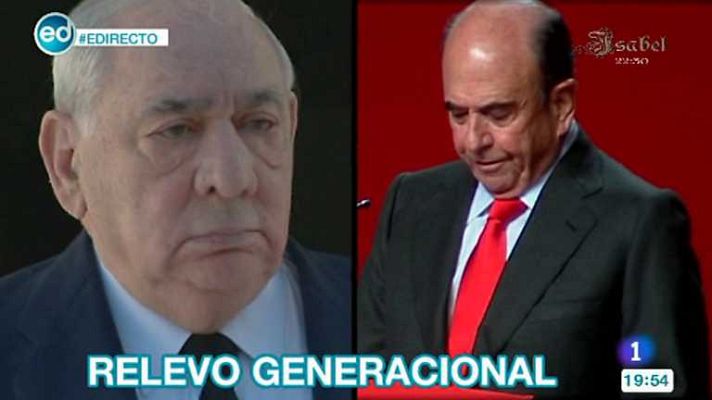 España Directo - España Directo - 15/09/14