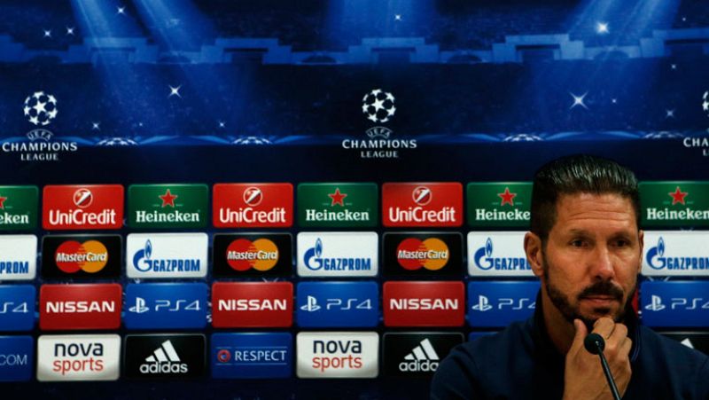 Simeone: "El estilo no se negocia" | Ver