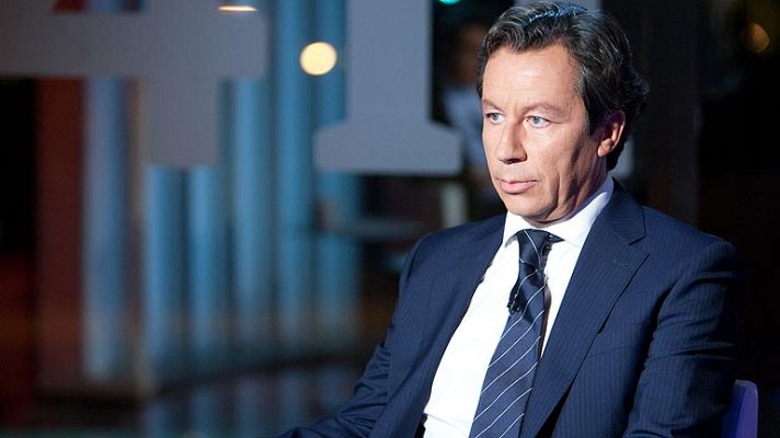 La noche en 24h - Floriano cree que Mas no es "dueño del proceso"