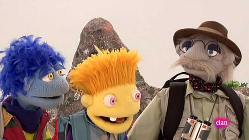 Capítulo 265 - Lunnis | Ver