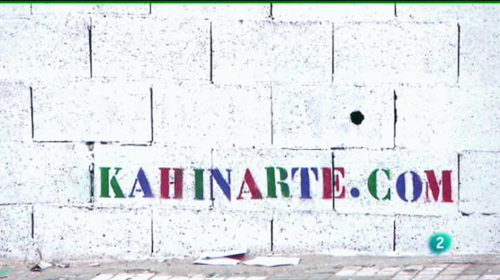 La aventura del Saber - La Aventura del Saber. Kahinarte