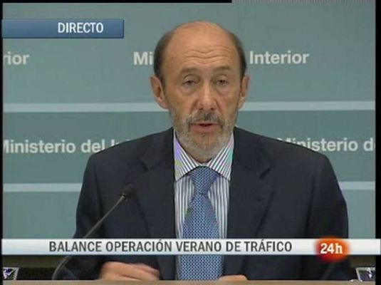  - El verano termina con 450 muertos