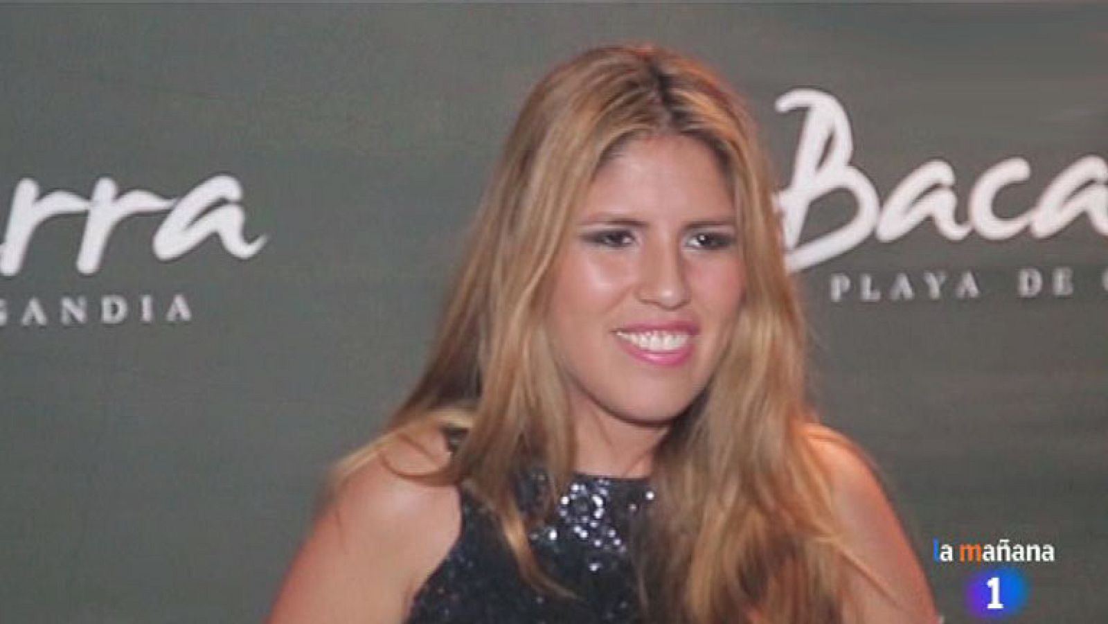 ¿A qué juegan Alberto y Chabelita?