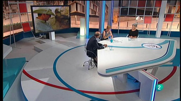 Para todos La 2 - Egiptología