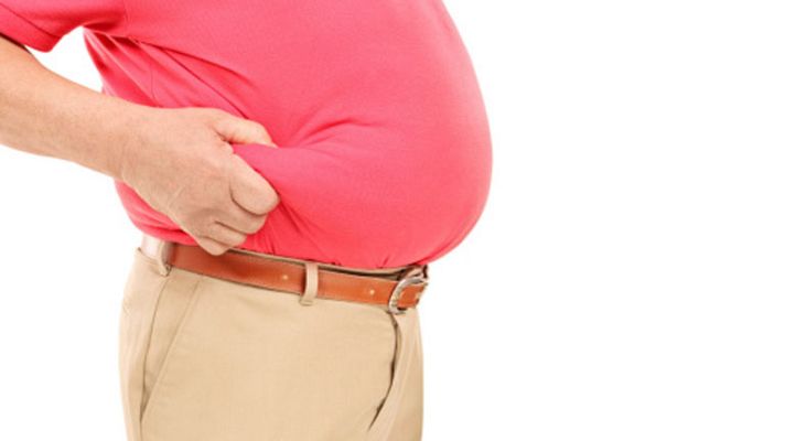 La mañana - Sobrepeso: Grasa oculta