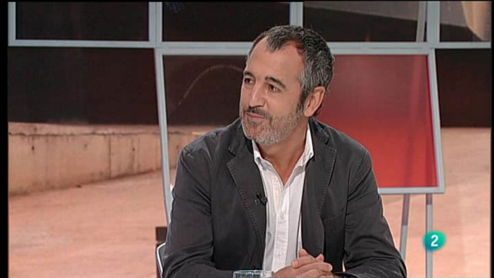 Para Todos La 2 - Entrevista: Víctor Català, pistas para entender de economía