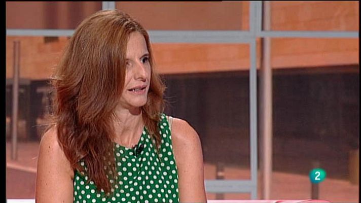 Para todos La 2 - Anna Manso, "La peor madre del mundo¿