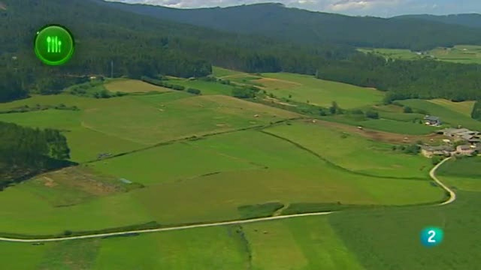 Agrosfera - En Clave Rural - Poniente asturiano