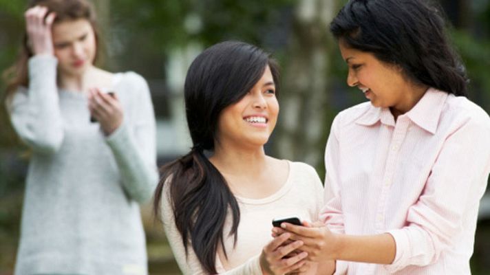 Saber vivir - Defenderse del ciberacoso