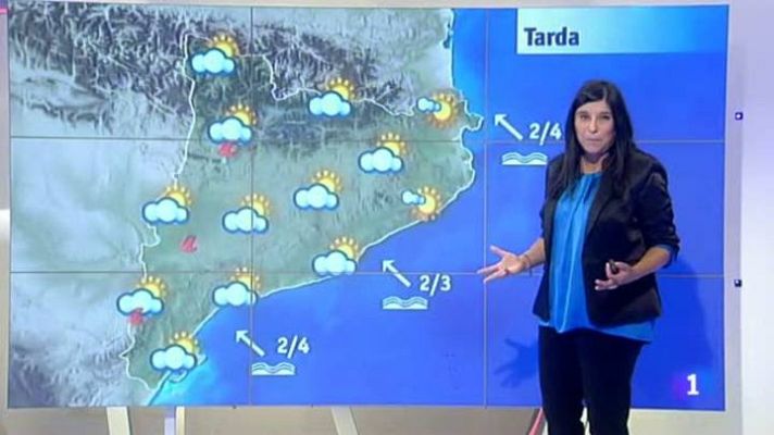 L'Informatiu - El temps - 16/09/14