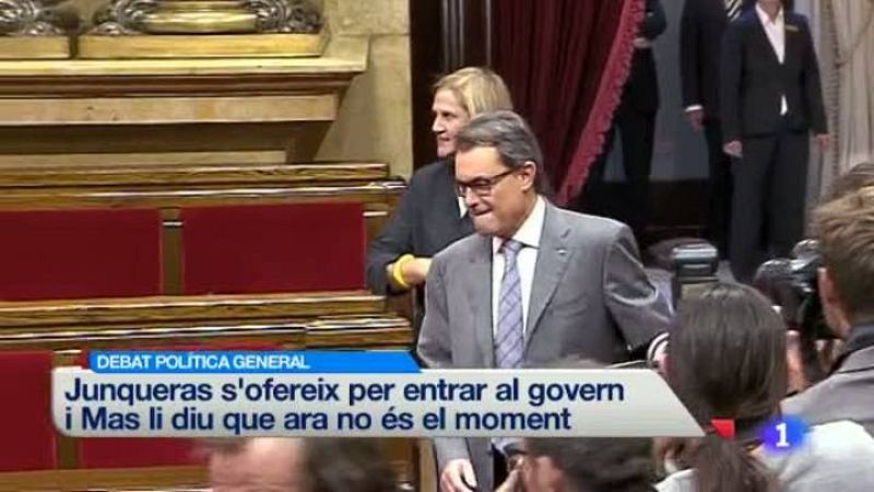 L'Informatiu - 16/09/14