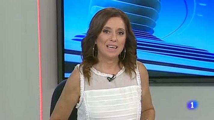 Noticias Andalucía - El tiempo en Andalucia-16/09/14