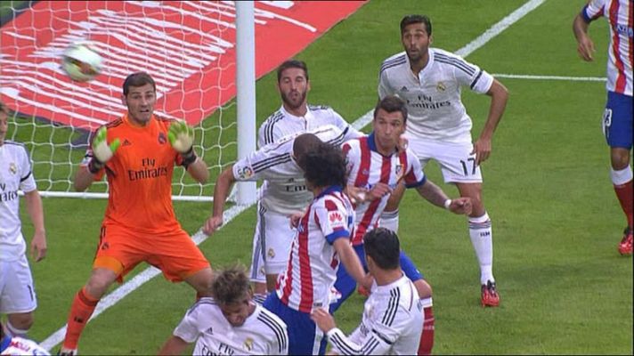 Informativo de Madrid - Informativo de Madrid - 16/09/14