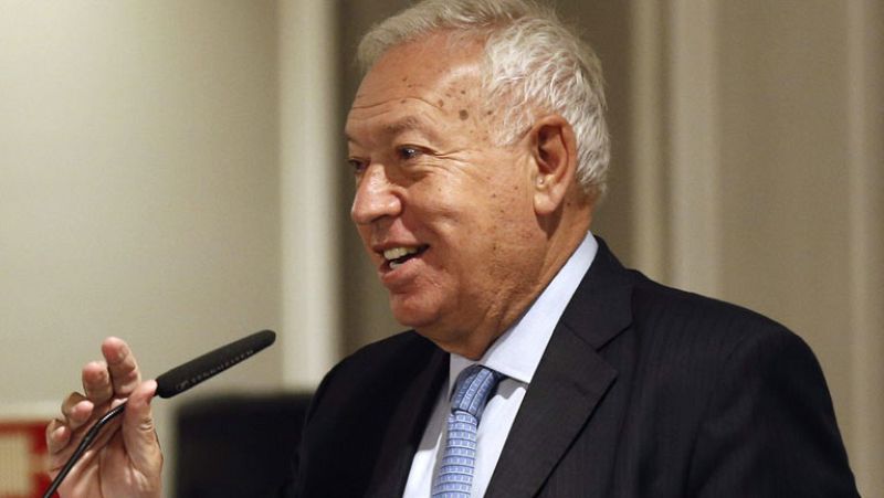 El Gobierno planea cambiar la ley para considerar terroristas a los radicales que combatan fuera de nuestras fronteras