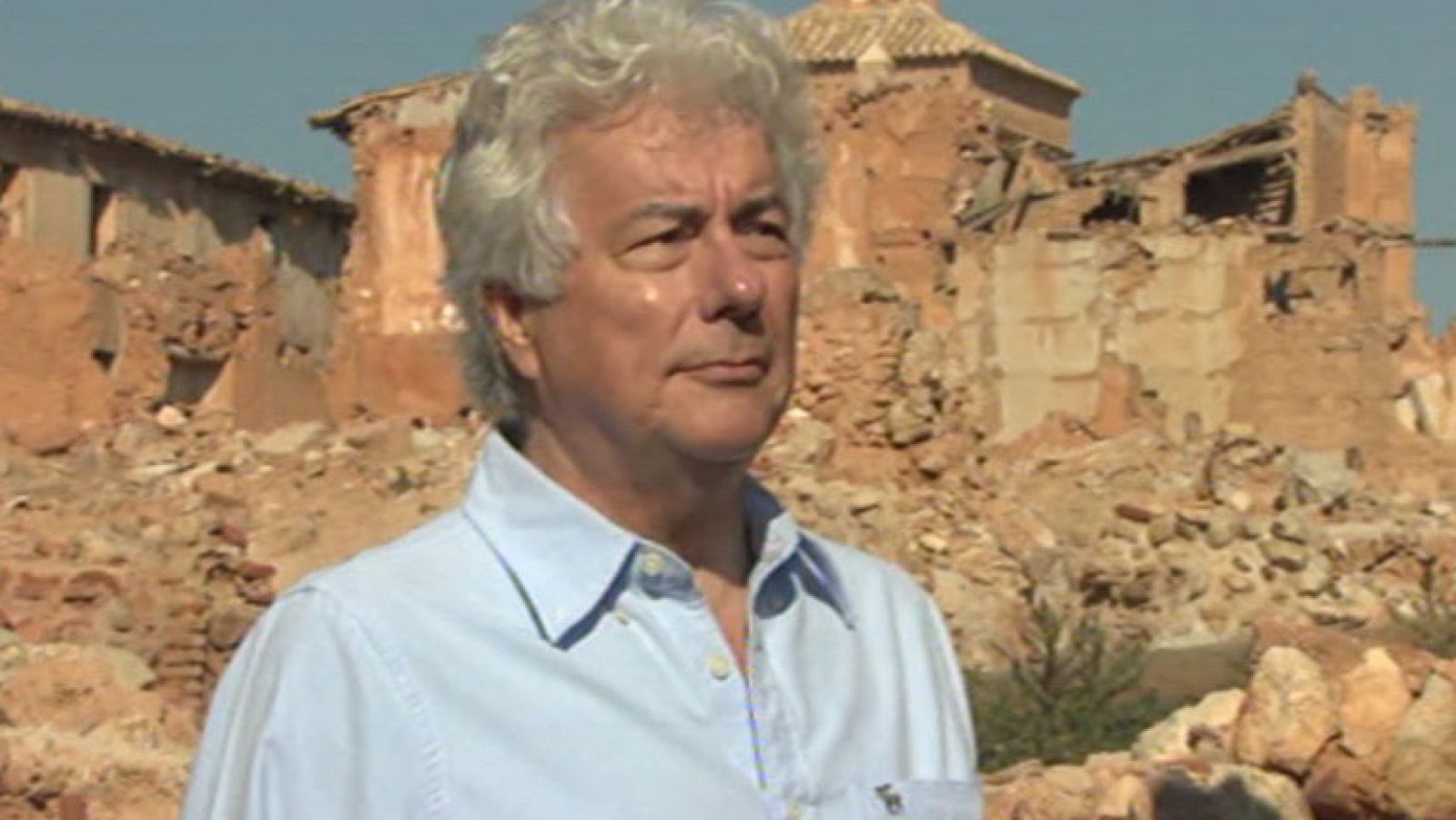 Llega a las librerías la última novela de Ken Follet: "El umbral de la eternidad"