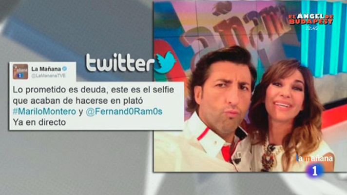 La mañana - La mañana en Twitter
