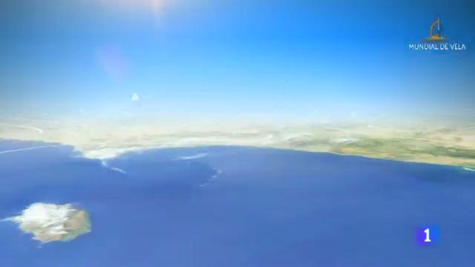 El tiempo en Cantabria - 16/09/14