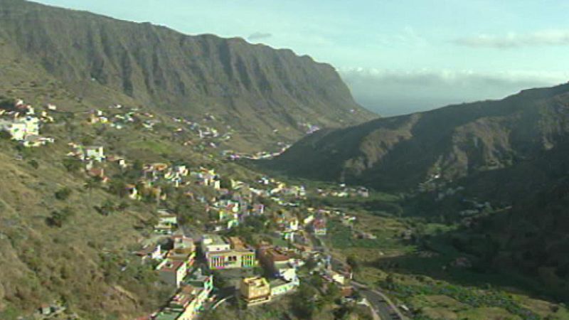 El tiempo en Canarias - 16/09/14 | Ver