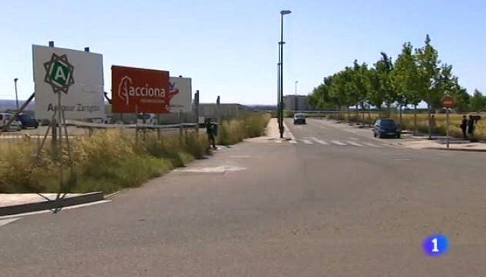 Noticias Aragón - Noticias Aragón-16/09/14