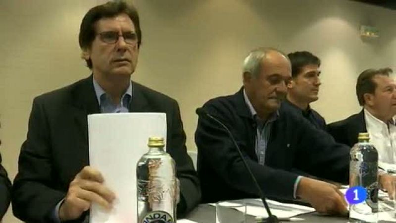 Telenavarra - 16/09/2014 | Ver