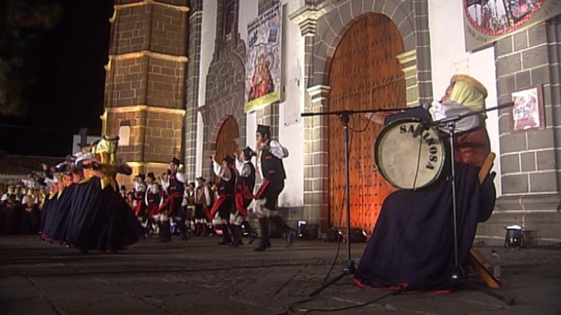 Tenderete - 14/09/14 Comienza la nueva temporada de 'Tenderete' desde Teror - Tenderete | Ver