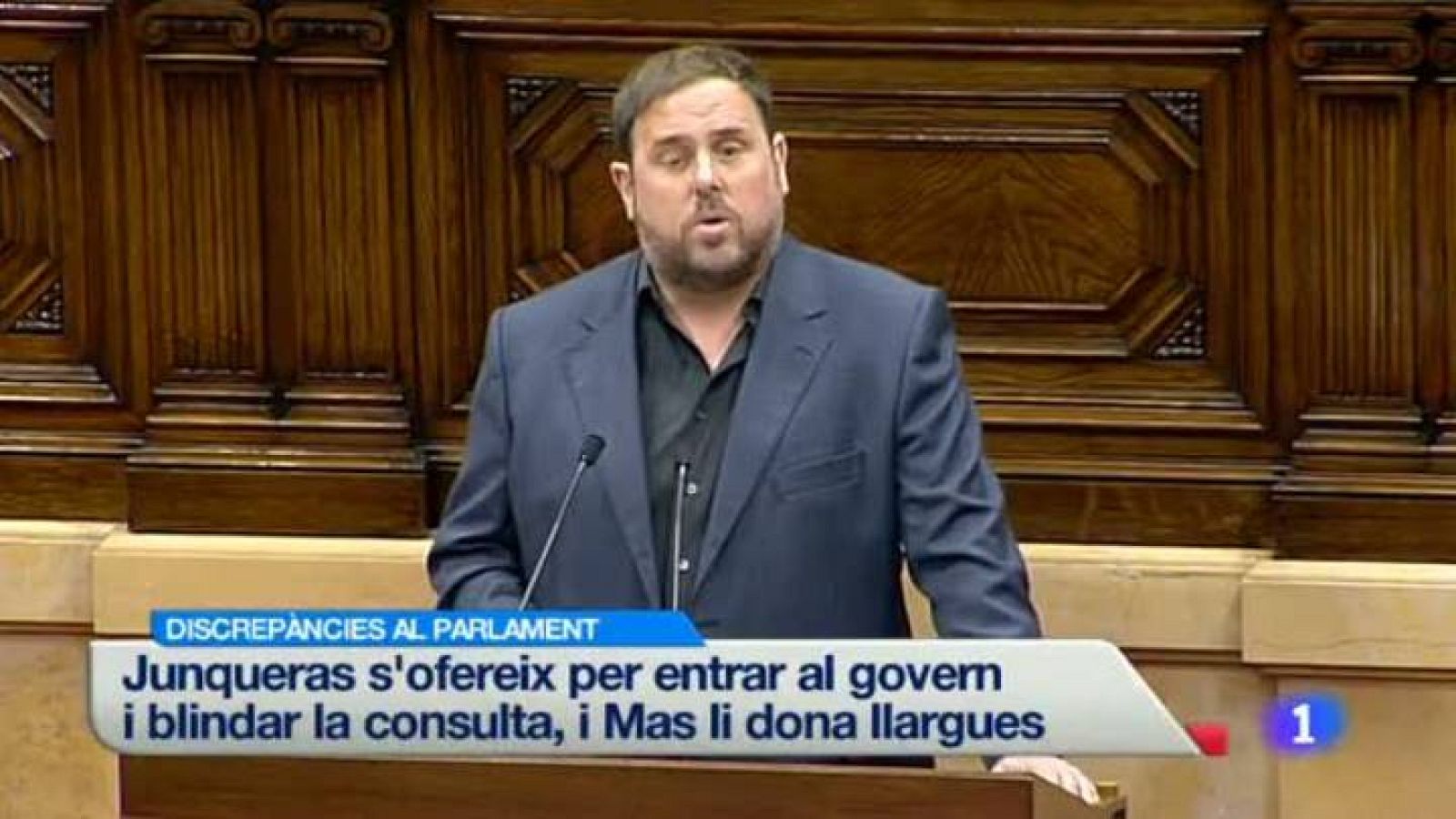 L'Informatiu 2 - 16/09/2014