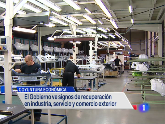 Informativo Telerioja - Informativo Telerioja - 16/09/14